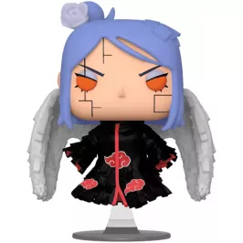 Фигурка Funko POP! Animation. Naruto Shipudden: Konan 1508 картинка 389520 - МосИгра