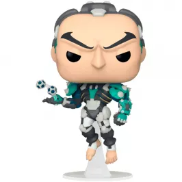 Фигурка Funko POP! Games. Overwatch: Sigma 932 картинка 389506 - МосИгра