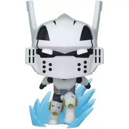 Фигурка Funko POP! Animation. My Hero Academia: Tenya Iida 1349 картинка 389516 - МосИгра