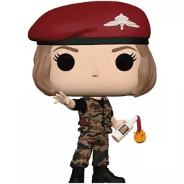Фигурка Funko POP! Television. Stranger Things: Robin with Cocktail 1461 картинка 389509 - МосИгра
