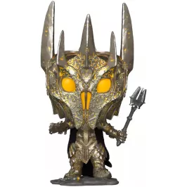 Фигурка Funko POP! Movies. The Lord of the Rings: Sauron (Glow in The Dark) 1487 картинка 390514 - МосИгра