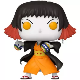 Фигурка Funko POP! Animation. Demon Slayer: Susamaru 1409 картинка 388656 - МосИгра