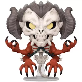 Фигурка Funko POP! Games. Diablo IV: Mephisto 1008 картинка 407894 - МосИгра
