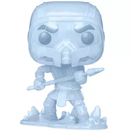 Фигурка Funko POP! Games. Mortal Kombat 11: Sub-Zero 1073 картинка 434413 - МосИгра