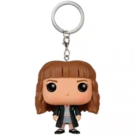 Брелок Pocket POP! Keychain Harry Potter. Hermione Granger картинка 405352 - МосИгра