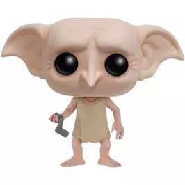 Фигурка Funko POP! Harry Potter: Dobby 17 картинка 344409 - МосИгра
