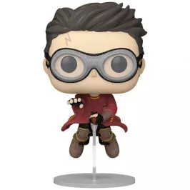 Фигурка Funko POP! Harry Potter: Harry Potter 165 картинка 399885 - МосИгра
