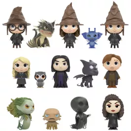Фигурка Funko POP! Mystery Minis: Harry Potter картинка 400934 - МосИгра