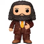 Фигурка Funko POP! Harry Potter: Rubeus Hagrid 171 картинка 406423 - МосИгра