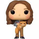 Фигурка Funko POP! Harry Potter: Hermione Granger 167 картинка 400945 - МосИгра