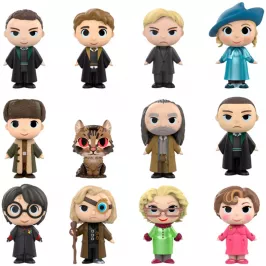 Фигурка Funko POP! Mystery Minis: Harry Potter картинка 373384 - МосИгра