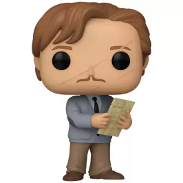 Фигурка Funko POP! Harry Potter: Remus Lupin 169 картинка 399886 - МосИгра
