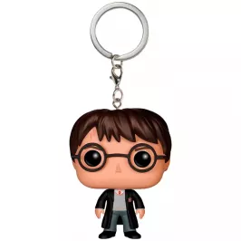 Брелок Funko POP! Keychain: Harry Potter картинка 405327 - МосИгра