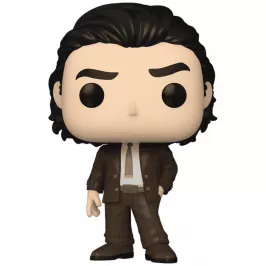Фигурка Funko POP! Marvel. Loki: Loki 1312 картинка 400944 - МосИгра