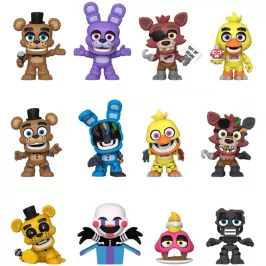 Фигурка Funko POP! Mystery Minis: Five Nights at Freddy's картинка 400949 - МосИгра