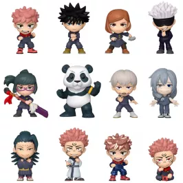 Фигурка Funko POP! Mystery Minis: Jujutsu Kaisen картинка 407920 - МосИгра