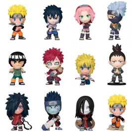 Фигурка Funko POP! Mystery Minis: Naruto Shippuden картинка 407926 - МосИгра
