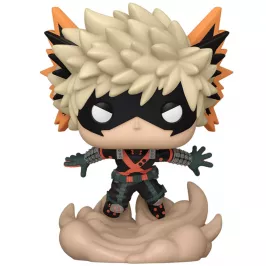 Фигурка Funko POP! Plus. My Hero Academia: Katsuki Bakugo 1810 картинка 408320 - МосИгра