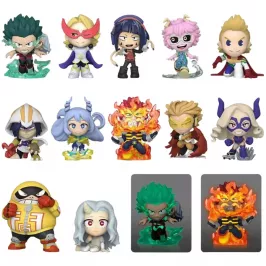 Фигурка Funko POP! Mystery Minis: My Hero Academia картинка 389752 - МосИгра