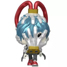 Фигурка Funko POP! Animation. My Hero Academia: Tomura Shigaraki (metallic) 784 картинка 400505 - МосИгра