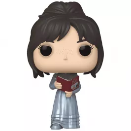 Фигурка Funko POP! Movies. Beetlejuice Beetlejuice: Astrid 1691 картинка 408324 - МосИгра