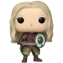 Фигурка Funko POP! Movies. The Lord of the Rings: Eowyn 1743 картинка 432237 - МосИгра