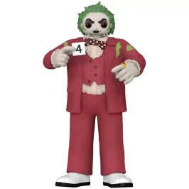 Фигурка Funko POP! Movies. Beetlejuice (Exclusive) 1761 картинка 432264 - МосИгра