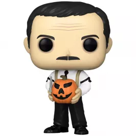 Фигурка Funko POP! Television. The Addams Family: Gomez Addams 1548 картинка 400918 - МосИгра