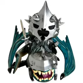 Фигурка Funko POP! Rides. The Lord of the Rings: Witch King on Fellbeast 63 картинка 402944 - МосИгра
