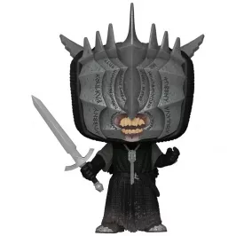 Фигурка Funko POP! Movies. The Lord of the Rings: Mouth of Sauron 1578 картинка 402939 - МосИгра