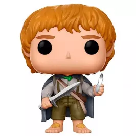 Фигурка Funko POP! Movies. The Lord of the Rings: Samwise Gamgee 445 картинка 402936 - МосИгра