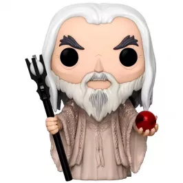 Фигурка Funko POP! Movies. The Lord of the Rings: Saruman 447 картинка 402942 - МосИгра