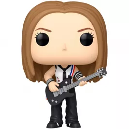 Фигурка Funko POP! Rocks. Avril: Avril Lavigne 425 картинка 407352 - МосИгра