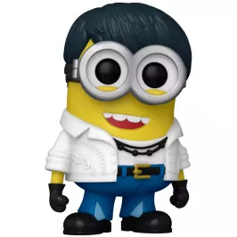 Фигурка Funko POP! BTS x Despicable Me 4: Jimin 422 картинка 409192 - МосИгра