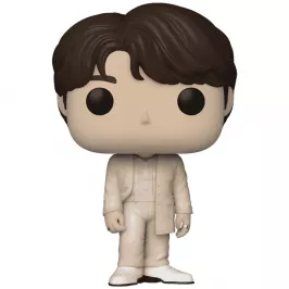 Фигурка Funko POP! Rocks. BTS: Jin 368 картинка 399765 - МосИгра