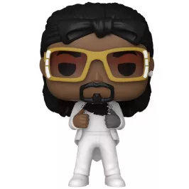 Фигурка Funko POP! Rocks. Snoop Dogg: Snoop Dogg 391 картинка 400525 - МосИгра