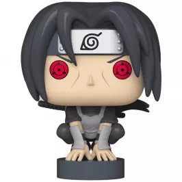 Фигурка Funko POP! Animation. Naruto Shippuden: Itachi Uchiha 1656 картинка 402242 - МосИгра