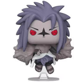 Фигурка Funko POP! Animation. Naruto Shippuden: Sasuke Curse Mark 2 1664 картинка 407930 - МосИгра