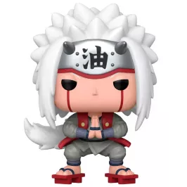 Фигурка Funko POP! Animation. Naruto Shippuden: Jiraiya 1844 картинка 409104 - МосИгра