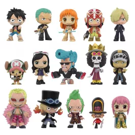 Фигурка Funko POP! Mystery Minis: One Piece картинка 407746 - МосИгра
