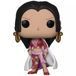 Фигурка Funko POP! Animation. One Piece: Boa. Hancock 330 картинка 402235 - МосИгра