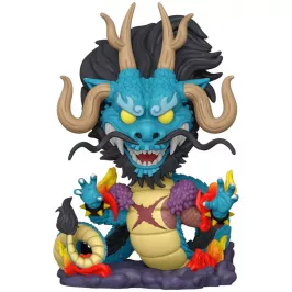 Фигурка Funko POP! Animation. One Piece: Kaido Dragon Form 1623 картинка 407050 - МосИгра
