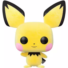 Фигурка Funko POP! Games. Pokemon: Pichu 579 картинка 400523 - МосИгра