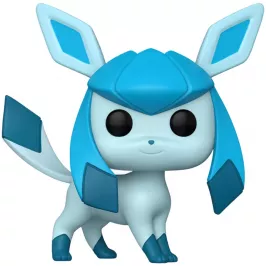 Фигурка Funko POP! Games. Pokemon: Glaceon 930 картинка 399757 - МосИгра