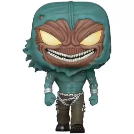 Фигурка Funko POP! Rocks. Disturbed The Guy 321 Фигурка Funko POP! Rocks. Disturbed The Guy 321 картинка 405350 - МосИгра