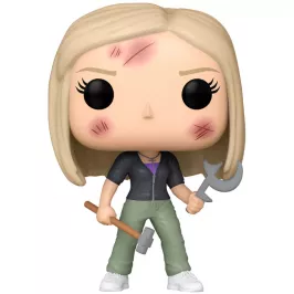 Фигурка Funko POP! Television. Buffy the Vampire Slayer: Buffy 1617 картинка 407355 - МосИгра