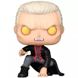 Фигурка Funko POP! Television. Buffy the Vampire Slayer: Spike 1619 картинка 407364 - МосИгра