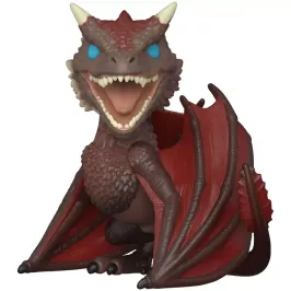 Фигурка Funko POP! House of the Dragon: Caraxes 10 картинка 400921 - МосИгра
