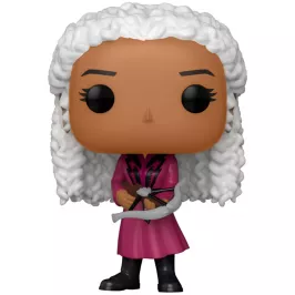 Фигурка Funko POP! House of the Dragon: Baela Targaryen 19 картинка 407865 - МосИгра
