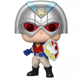 Фигурка Funko POP! DC. Peacemaker: Peacemaker 1237 картинка 399750 - МосИгра